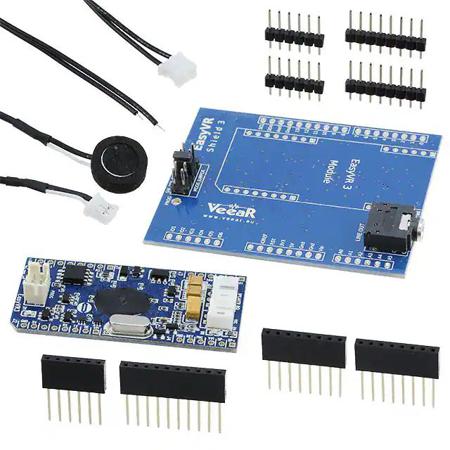 COM-13316 SparkFun Electronics