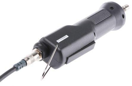 0053909599 Weller WBTS35ECL 1/4in Cordless Screwdriver, 800rpm