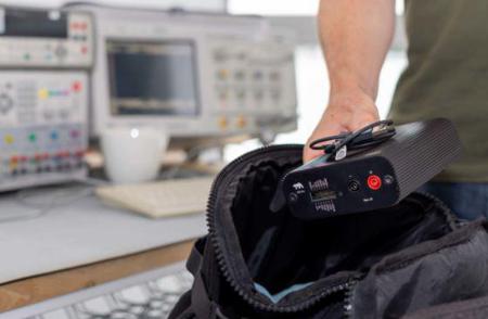 OTII-ARC-001 Loctite Otii DC Power Analyzer