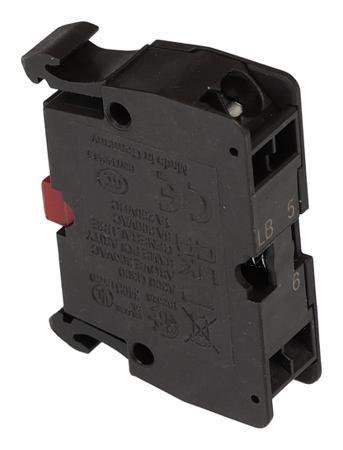 262510-M22-CK01D Eaton Black M22 Push Button Enclosure -