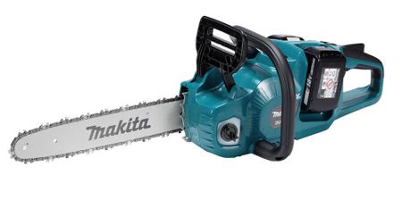 DUC355Z Makita XPT Battery Chainsaw