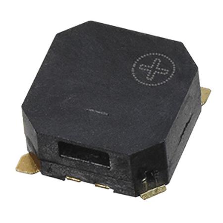 CMT-9504-87-SMT-TR Same Sky 87dB SMD Internal Magnetic Buzzer, 3V Min, 5V Max