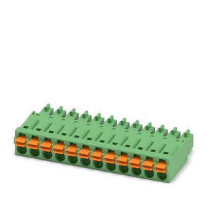 1748079 Phoenix Contact PCB Connector for use with COMBICON FMC 1.5 - MCDN 1.5
