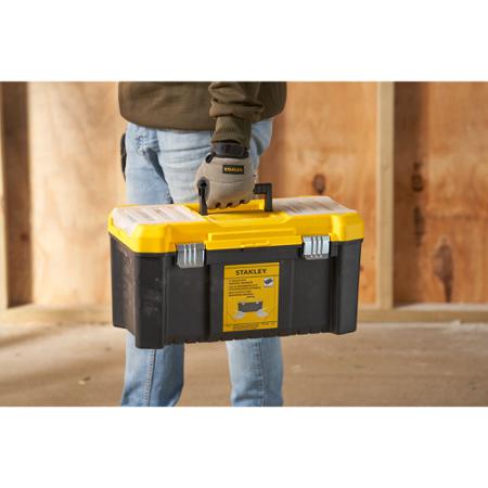 STST75787-1 Stanley Polypropylene Tool Box