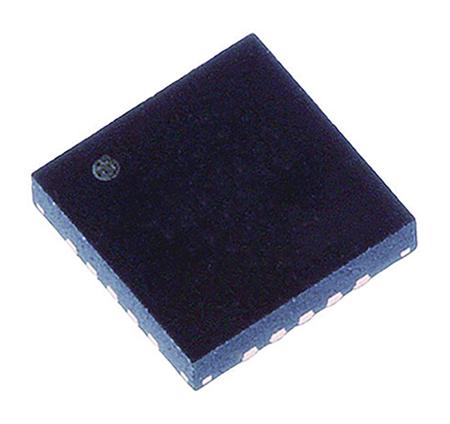 NCS5651MNTXG  onsemi, Operational Amplifier, 80 MHz, 20-Pin 12 V QFN