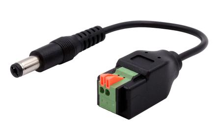 EX-49140 Exsys Terminal Block Interface Adapter