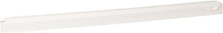 77355 Vikan White Squeegee, 45mm x 25mm x 700mm, for Cleaning