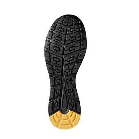 VT202-07 V12 Footwear VT202 HYPE Women's Grey Safety Trainers, UK 7, EU 41