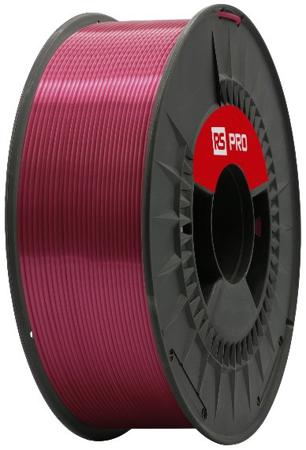 430-147 RS PRO 2.85mm Pink PLA 3D Printer Filament, 1kg