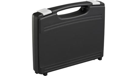 RND-550-00080 Case/Black 260x210x44mm/Polypropylene
