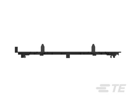 1-2376822-1 TE Connectivity Box & Tray IC Socket