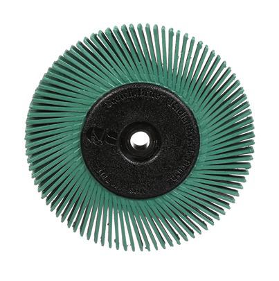 7100138347 Scotch-Brite BB-ZB TA 50 6"x7/16"x1"