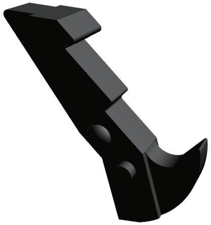 102312-2 TE Connectivity 102312 Series Latch for use with AMP Latch Connector with Standard Cover