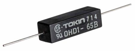 OHD3-130M KEMET SPST Reed Switch, 300mA 110V ac/dc