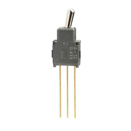 A12JW NKK Switches