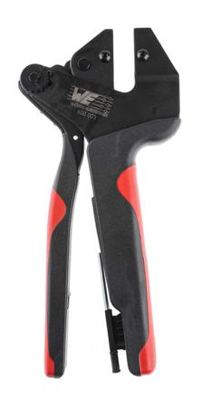 600003 Wurth Elektronik Hand Ratcheting Crimp Tool Frame