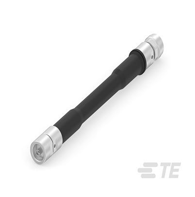1-2441474-0 Linx RF CA Series Male N Type to Pigtail, 1m, Custom Cable Coaxial, Terminated50 Ω