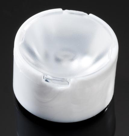 FA10644_TINA-D Ledil , Tina Series LED Lens, 14 → 20 ° Spot Beam