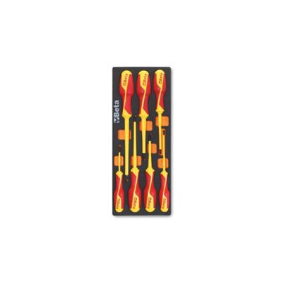 M226 BETA Foam Tool Tray