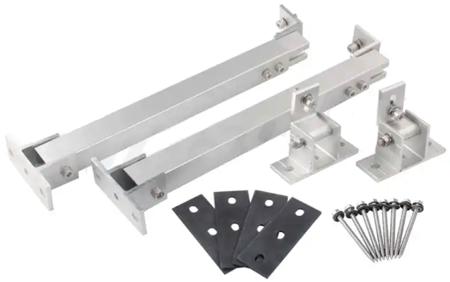 KSP-0007 Seeit Mounting Bracket Kit For Use With Solar Panel