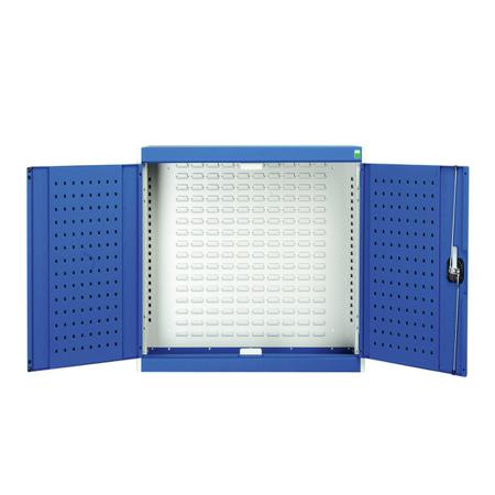 40031063-11V Bott 2 Door Sheet Steel No Cupboard, 1050 X 325 X 1000mm