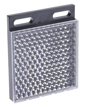 729-5151 RS Pro Photoelectric Sensor Retro-reflective Block Style 0.15 → 10 m Detection Range PNP IP67