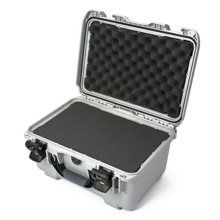 918S-010SV-0A0 Nanuk Nanuk 918 Waterproof Plastic Case, 429 x 328 x 236mm