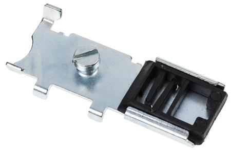 DIN-20-32 Eaton Fuse Holder DIN Rail Adapter DIN Rail Adapter