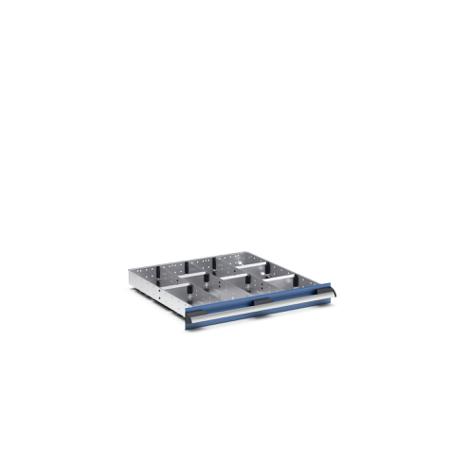 43020641-51 Bott Divider Panel Divider Set for use with Drawers