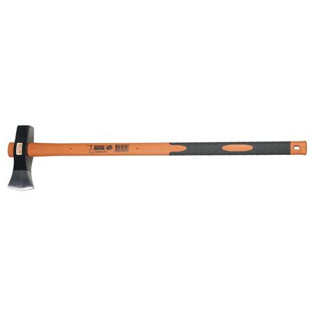 LS-MERLIN-2-5FG Bahco Hammer Handle With Wedge with Wood Handle, 3.6kg