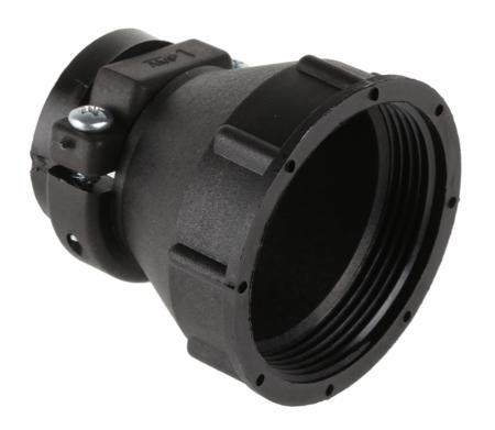 182652-1 TE Connectivity, CPC Cable Clamp