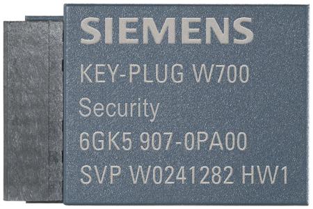 6GK59070PA00 Siemens SCALANCE Series Device Plug Link for Use with SCALANCE