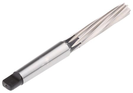 B101-16MM Dormer 16mm x 187 mm HSS Morse Taper Machine Reamer Bit