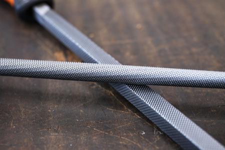 1-478-10-1-2 Bahco 250mm, 5 pieces Engineers File Set