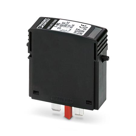 2858328 Phoenix Contact, F-MS Surge Protection Plug 240/415 VAC Maximum Voltage Rating