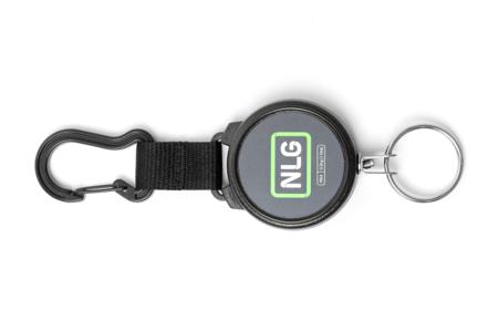 101480 Never Let Go S Tool Lanyard Lanyard, 0.5kg Capacity
