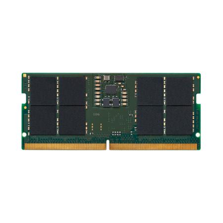KVR56S46BS8-16 Kingston 16GB DDR5 Laptop RAM, 5600MT/s, SODIMM, 1.1V