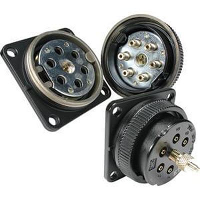 DM12P-04NU-C1 SMC DM Series Plug, 4 mm, Plug Connection Style,