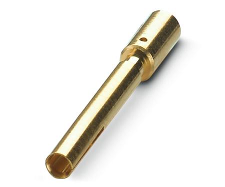 1029396 Phoenix Contact CC1 Series Female Crimp Terminal, 14AWG Max