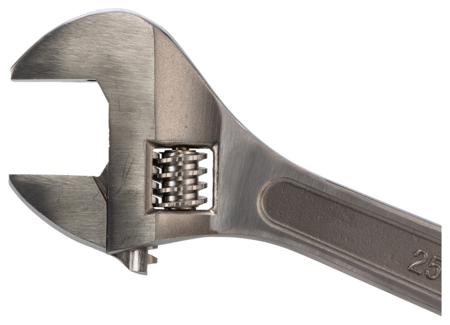 SS001-250 Bahco  Adjustable Spanner