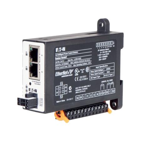 172306-C441V Eaton S811+ Series Communication Module for Use with S801+, S811+ Soft Starters, 240 V