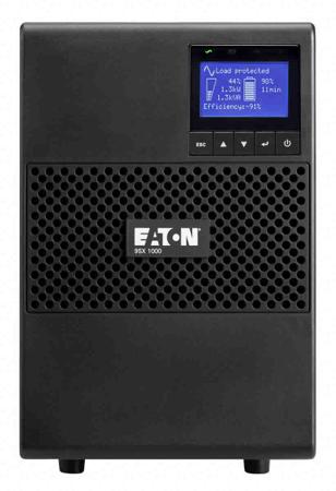 9SX1500I-Eaton-9SX-1500i Eaton 190 → 276V ac Input Stand Alone Uninterruptible Power Supply, 1500VA (1.35kW), 9SX