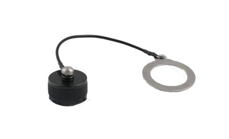 USB3CFTVC7G Amphenol Socapex, USB3CFTV Protective Cap for use with USB TYPE-C CONNECTORS