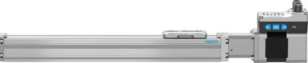 ELGS-BS-KF-32-200-8P-ST-M-H1-PLK-AA Festo Linear Actuator ELGS Series, 24V dc, 200mm stroke