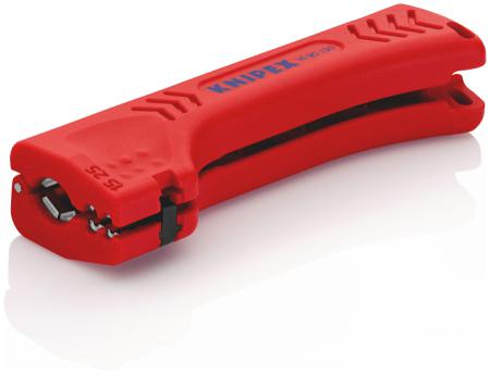 16 90 130 SB Knipex Drawing tool, 8mm Min, 13mm Max, 130 mm Overall