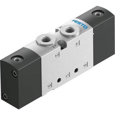 VUWS-LT30-T32C-M-N38 Festo Directional Control Valve Pneumatic Control Valve VUWS Series, NPT 3/8, 3/8in, 8036730