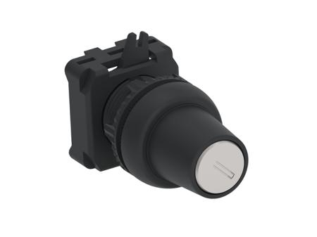 IKE222KN1 TE Connectivity Key Switch 2-Way