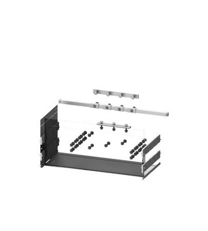 8PQ6000-7BA04 Siemens Siemens Busbar