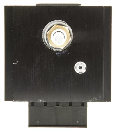 QLC-TB-RFI United Automation, , AC Regulator with RFI Suppression