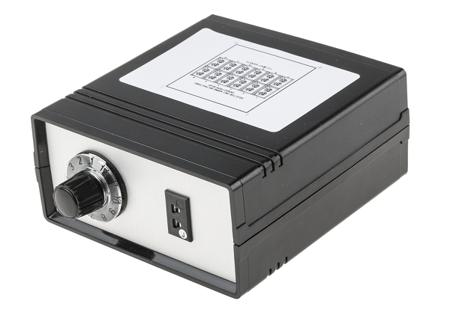 891-9050 RS Pro IEC, RoHS Compliant 12 Way Thermocouple Selector Switch for use with Type J Thermocouple